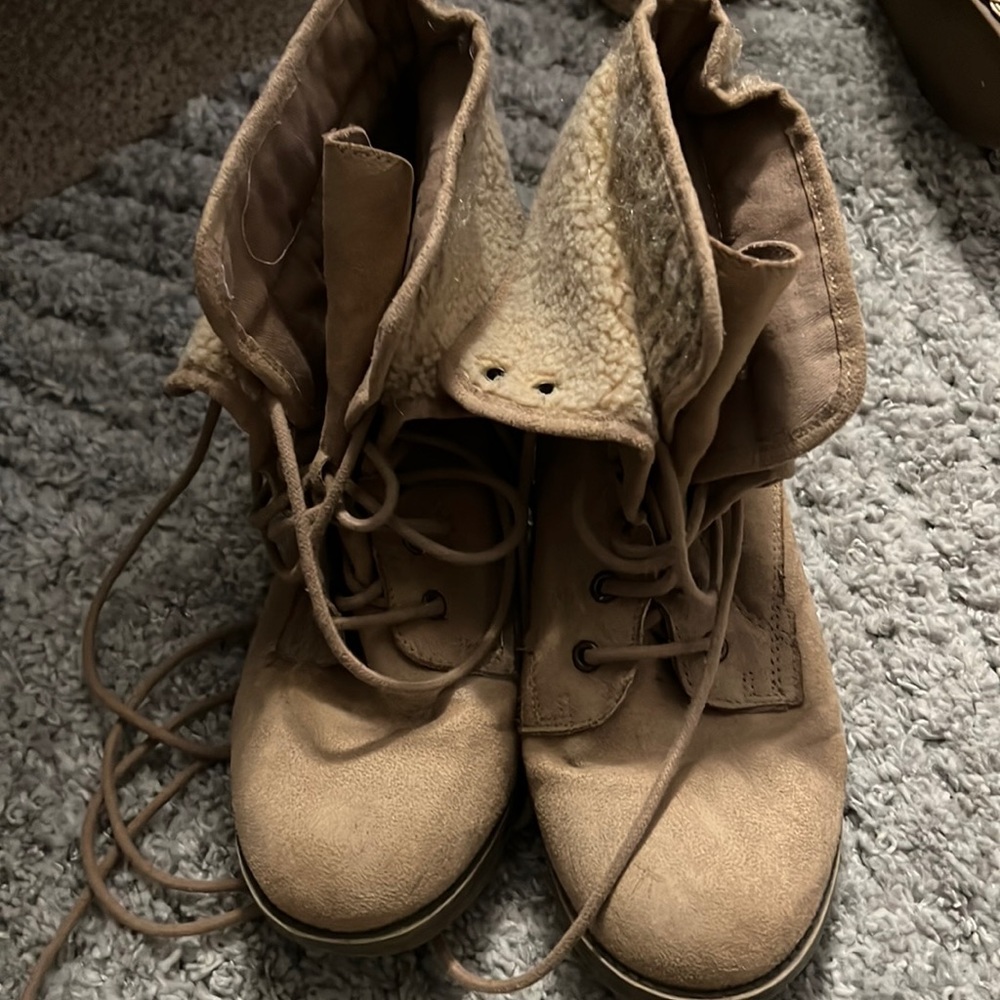 Boots